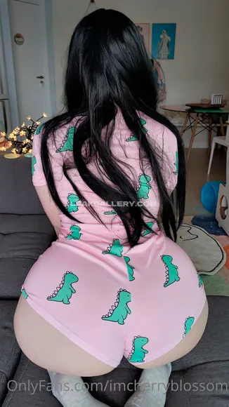Imcherryblossom Exclusive Leaked Nude Onlyfans #1928382