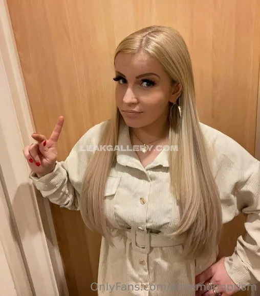 Alicemoonvip Exclusive Leaked Nude Onlyfans #1925785