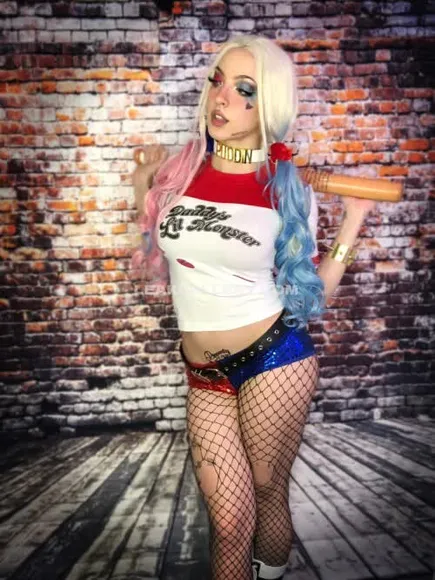 Missfloraberlin Exclusive Leaked Nude Onlyfans #2063321