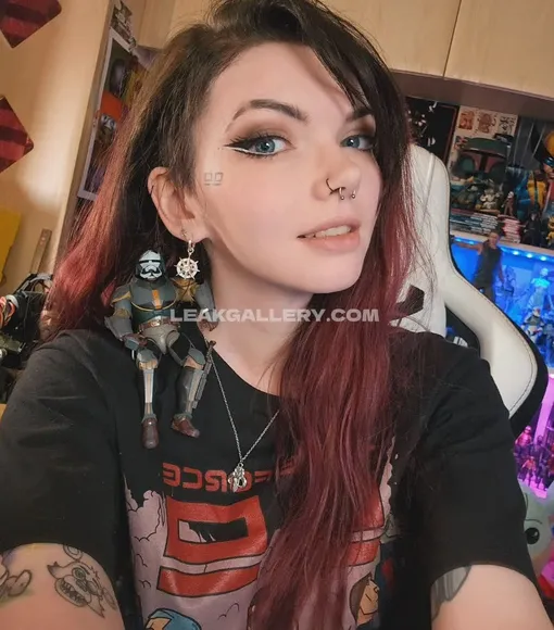 Ljaphra Exclusive Leaked Nude Onlyfans #979598