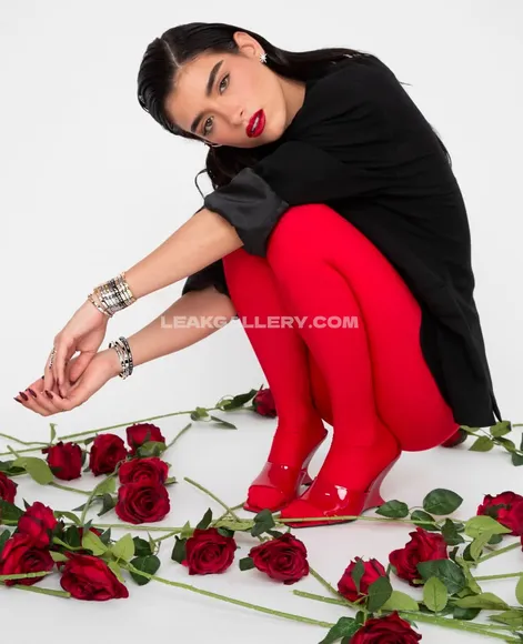 Dixiedamelio Exclusive Leaked Nude Onlyfans #2136296