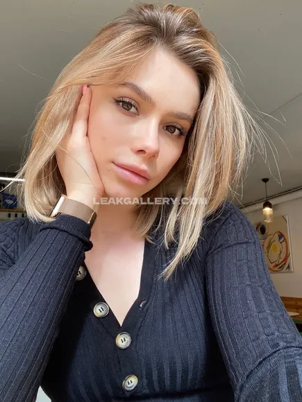Sanguinar Exclusive Leaked Nude Onlyfans #1972382