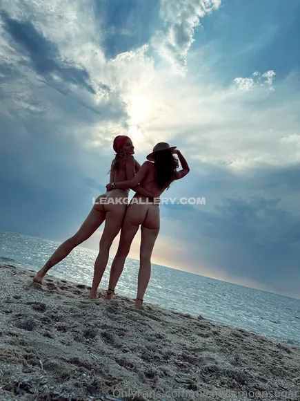 Michellemoonsugar Exclusive Leaked Nude Onlyfans #945900