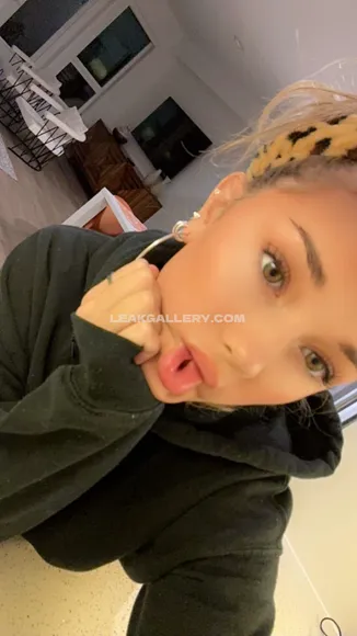 Breckie / breckiehill Exclusive Leaked Nude Onlyfans #2390681