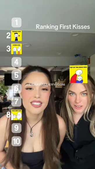 Valkyrae Exclusive Leaked Nude Onlyfans #2159610