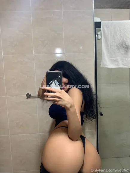 Voulezj Exclusive Leaked Nude Onlyfans #1770613