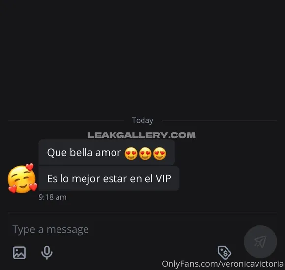 Veronicaperasso Exclusive Leaked Nude Onlyfans #1289751