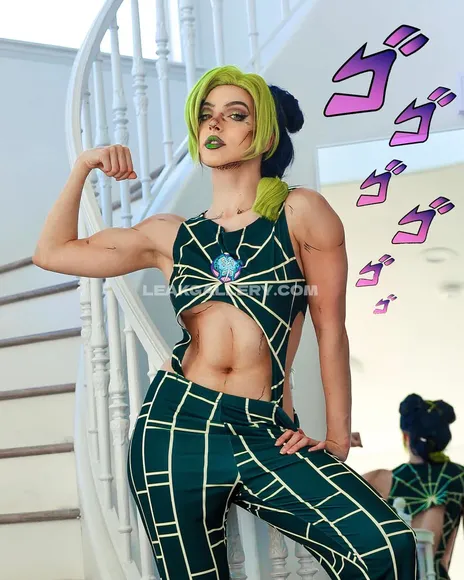 Missbricosplay Exclusive Leaked Nude Onlyfans #2127701