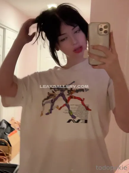 Todopokiecos Exclusive Leaked Nude Onlyfans #1615386