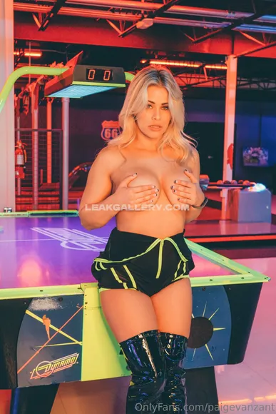 Paigevanzant Exclusive Leaked Nude Onlyfans #1979432