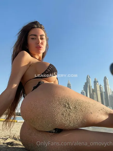 Alena_omovych / alenaomovich / alena_omovych_free Exclusive Leaked Nude Onlyfans #1851882