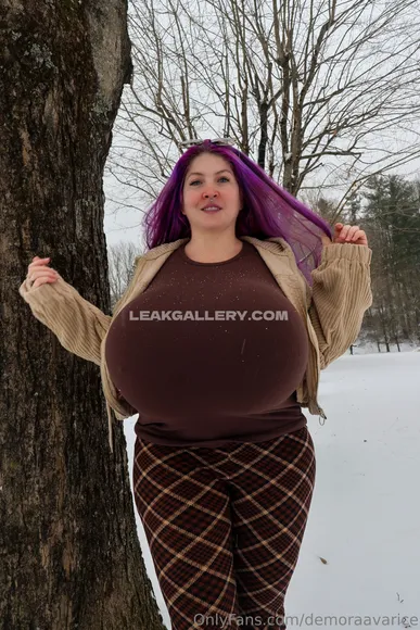 Demoraavarice Exclusive Leaked Nude Onlyfans #869299