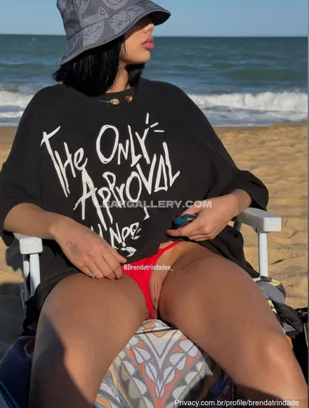 Brendatrindade Exclusive Leaked Nude Onlyfans #2142093