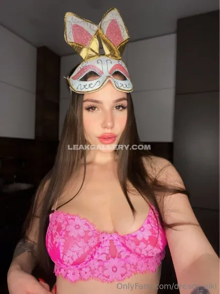 Dream_viki Exclusive Leaked Nude Onlyfans #889119