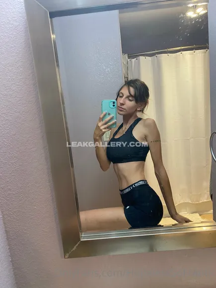 Hopelesssofrantic Exclusive Leaked Nude Onlyfans #1684722