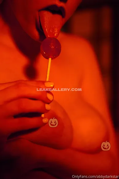 Abbydarkstar Exclusive Leaked Nude Onlyfans #1397715