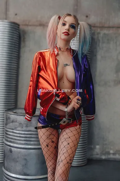 Killer_katrin Exclusive Leaked Nude Onlyfans #2075134