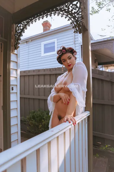 Stefaniaferrario Exclusive Leaked Nude Onlyfans #895851