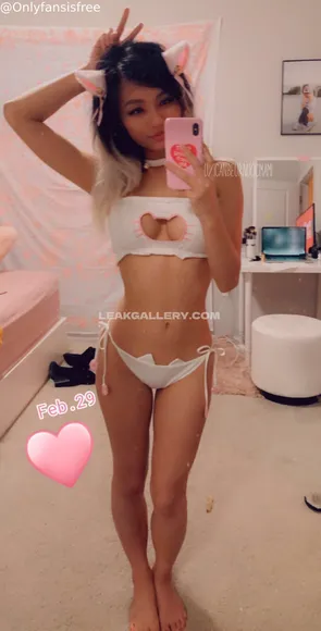 Icanbeurnuocmami Exclusive Leaked Nude Onlyfans #1898970