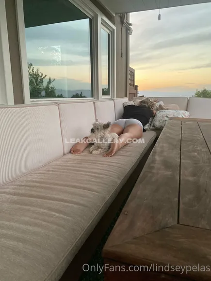 Lindseypelas Exclusive Leaked Nude Onlyfans #1791554