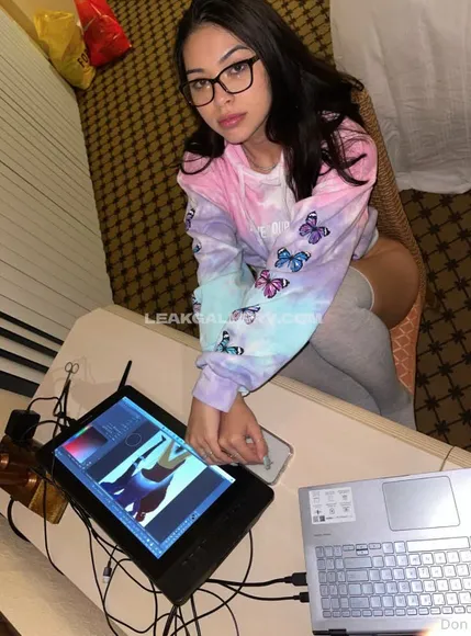Kawaiisofey / aisahasofey / aishahsofey Exclusive Leaked Nude Onlyfans #1755864