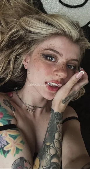 Imsadspice / sadspice Exclusive Leaked Nude Onlyfans #1743623