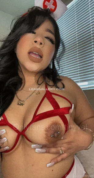N0e1lx / tinyvel Exclusive Leaked Nude Onlyfans #654567
