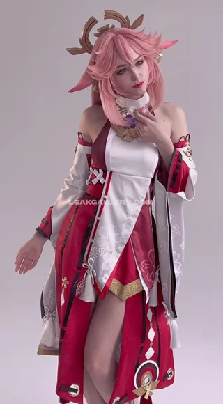 Shiroganesama Exclusive Leaked Nude Onlyfans #2178618