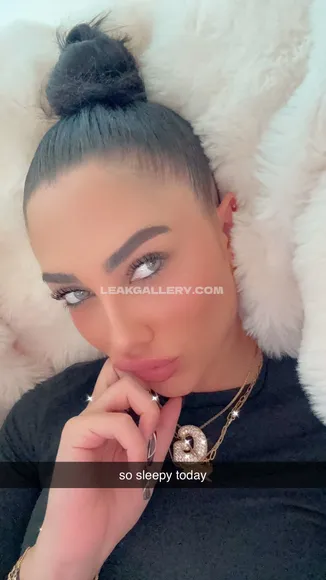 Gigipapasavvas Exclusive Leaked Nude Onlyfans #922520
