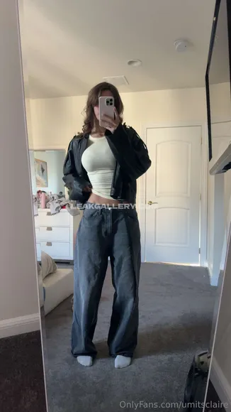 Umitsclaire Exclusive Leaked Nude Onlyfans #1088044