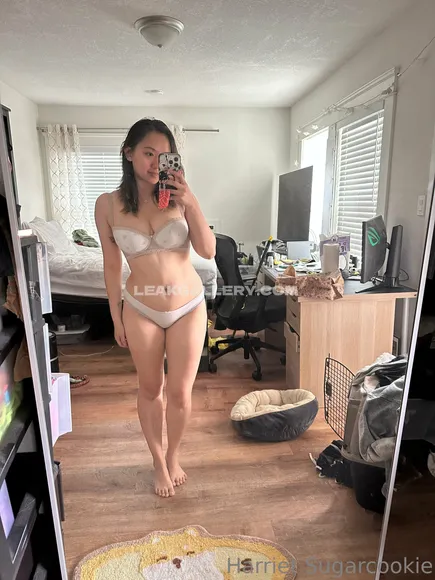 Harrietsugarcookie Exclusive Leaked Nude Onlyfans #1856785