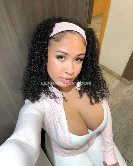 Danielleramona Exclusive Leaked Nude Onlyfans #1136652