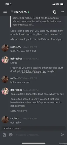 Breeboo Exclusive Leaked Nude Onlyfans #2048362