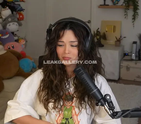 Valkyrae Exclusive Leaked Nude Onlyfans #2148610