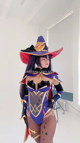 Shiroganesama Exclusive Leaked Nude Onlyfans #2163583
