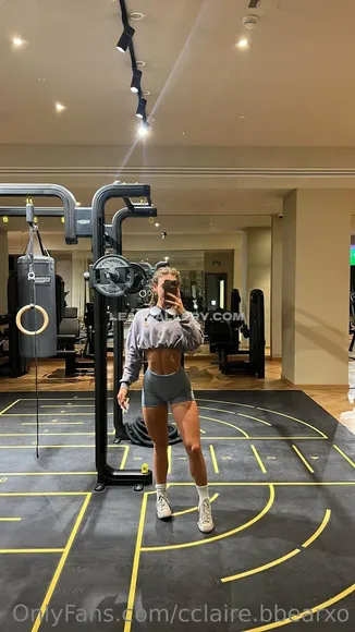 Claire Exclusive Leaked Nude Onlyfans #1580021
