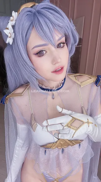 Shiroganesama Exclusive Leaked Nude Onlyfans #2192146