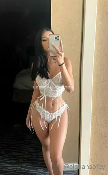 Kawaiisofey / aisahasofey / aishahsofey Exclusive Leaked Nude Onlyfans #1762351