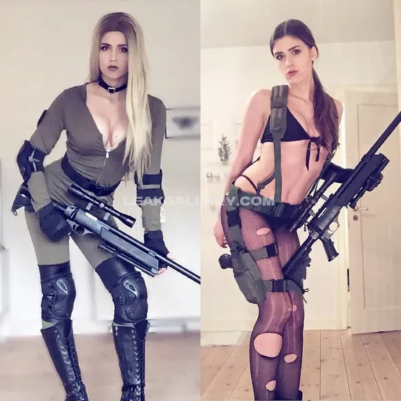 Adelinefrost Exclusive Leaked Nude Onlyfans #2043001