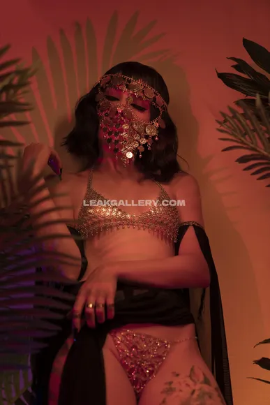 Olyashaa_official Exclusive Leaked Nude Onlyfans #969062
