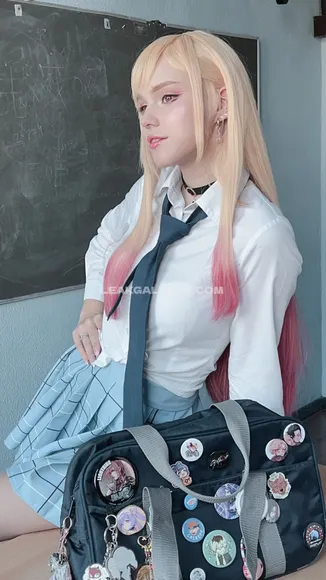 Shiroganesama Exclusive Leaked Nude Onlyfans #2189983