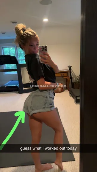 Breckie / breckiehill Exclusive Leaked Nude Onlyfans #2526031