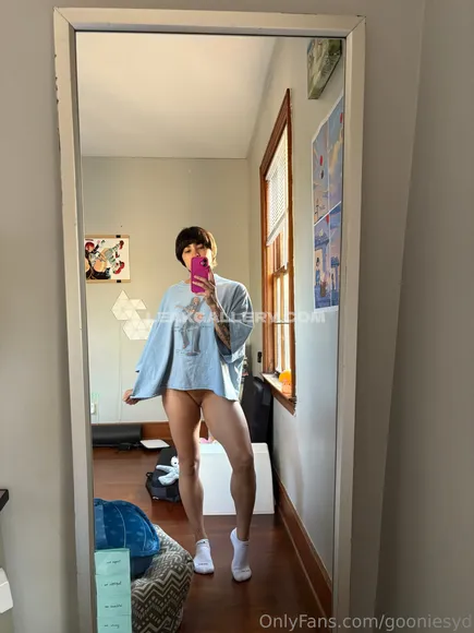 Gooniesyd Exclusive Leaked Nude Onlyfans #1169690