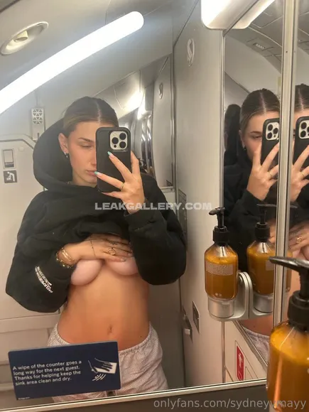 Sydneymay / sydneyvmay / sydneyy Exclusive Leaked Nude Onlyfans #2139915