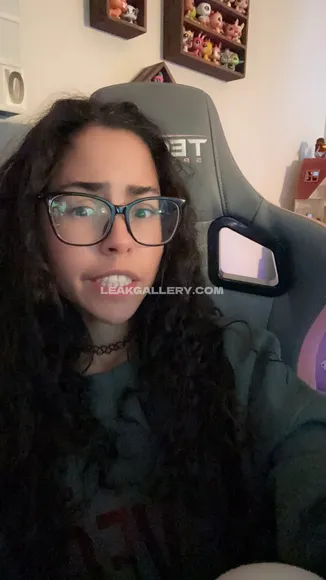 Crybabysmallfry Exclusive Leaked Nude Onlyfans #1053699