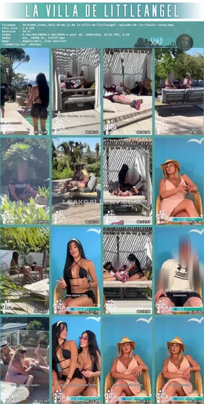 Angela5 Exclusive Leaked Nude Onlyfans #1821333