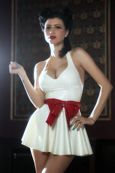 Lillyroma1982 Exclusive Leaked Nude Onlyfans #1827199