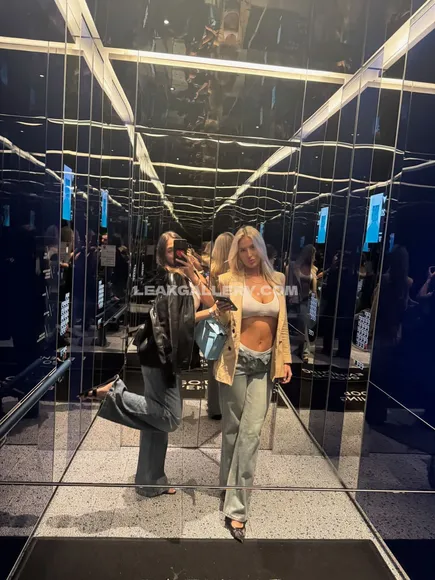 Mikalafuente / mikaelalafuente / mikalalafuente Exclusive Leaked Nude Onlyfans #2397832