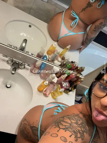 Daniellecohn Exclusive Leaked Nude Onlyfans #1221538