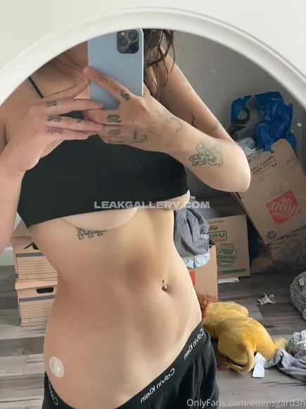 Edensgard3n Exclusive Leaked Nude Onlyfans #1797476